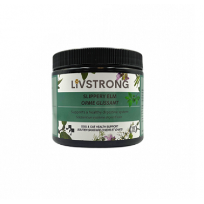LIVSTRONG Orme Rouge 10 g    